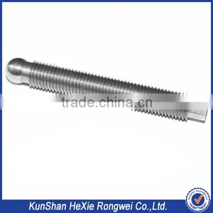 Precise Cnc Turned Lathe Machining Parts Made in China With High Quality Quality Choice thumbnail-1