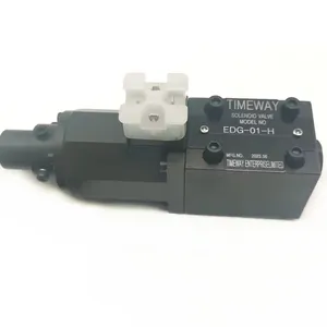 TOPONE Hydraulic Proportional Relief Valve EDG EDG-01V-C-1-PNT13-60T EDG-1-B EDG-01-C EDG-01-H EBG-03-C EBG-06-H thumbnail-3