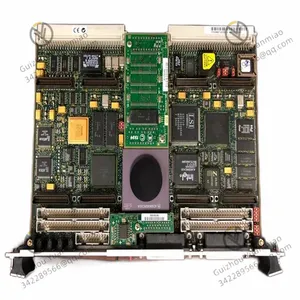 MOTOROLA MVME172-523A Embedded Processor Module thumbnail-3