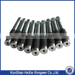 Fabrication OEM Cnc Turning Machine Stainless Steel Material Parts Supplier's Choice thumbnail-5