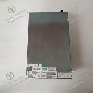 51196655-100 HONEYWELL Power Module thumbnail-2