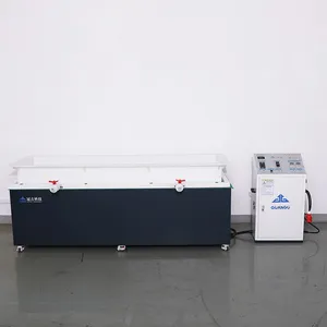 Magnetic Polisher/ Polishing Machine GG1980 thumbnail-1