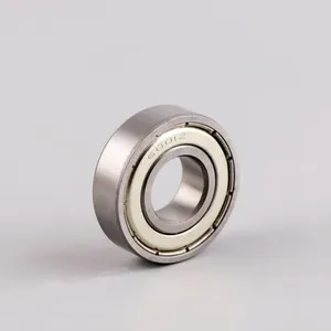Deep Groove Ball Bearing 6001ZZ thumbnail-5