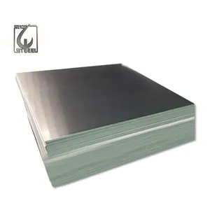 High Strength Marine Grade 3003 5052 5754 5083 Alloy 1050 H14 Sheet Aluminium Aluminum Flat Plate thumbnail-2
