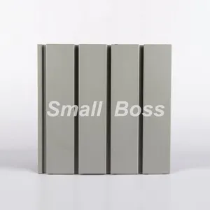 UPVC Granules Compound Pellet Grains PVC Blend Mixers for Panels Shutter Channel Roofing Production thumbnail-3