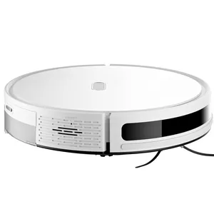 PUREROBO K5 Robot Vacuum Cleaner 3-in-1 Sweeping &Vacuuming &Mopping APP Or Remote Control Cleaning Pet Hair thumbnail-5
