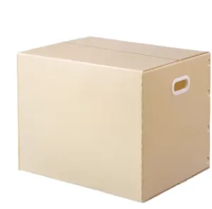 Customizable PP Corrugated Boards – Versatile Storage & Transport Solutions thumbnail-1