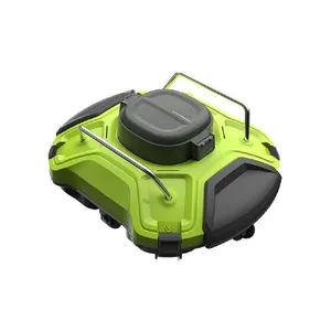 Wireless Intelligent Swimming Pool Cleaning Robot thumbnail-4