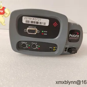 PROSOFT 4301-MBP-DFCM: Your Bulletproof Modbus Gateway for Critical Infrastructure thumbnail-1