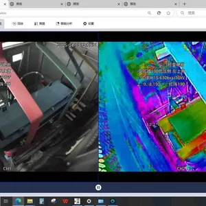 Oem Odm NKVSD Underground Transformer Substation thumbnail-3