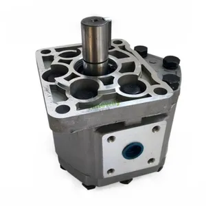 Gear Pump CBT-F520-BF CBT-F525-BF CBT-F532-BF CBT-F540-BF CBT-F563-BF High Pressure Hydraulic Gear Oil Pump With Speed 400rpm thumbnail-3