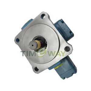VDC VDS VDR Hydraulic Variable Vane Pump VDC-1A-1A3-20 High-Pressure Vane Oil Pump for Injection Molding Machine Die-casting thumbnail-5