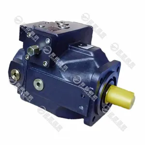 SANY Piston Pump for Excavator Grader Concrete Pump | High-Quality Hydraulic Replacement Pump Assembly thumbnail-6