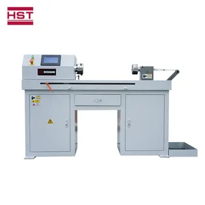 HST KASON HENSGRAND EZ Series Metal Wire Torsion Tester Torsion Testing Machine thumbnail-3