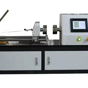 HST-BW1500F M33-M56 Computer Control High Strength Bolt Testing Machine thumbnail-2