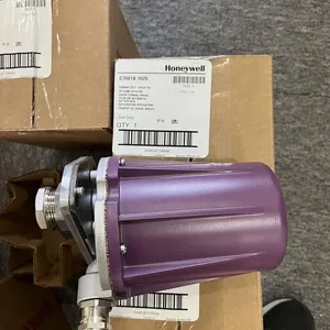 Honeywell Original Flame Detector C7061a1020, All Series Inquiries Welcome thumbnail-2