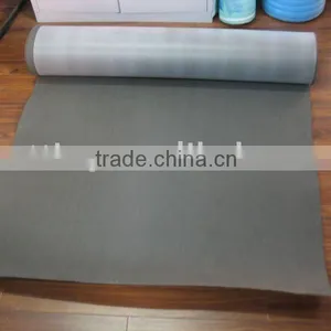 Underlayment for Flooring(EVA Sound Proof Underlay) thumbnail-1
