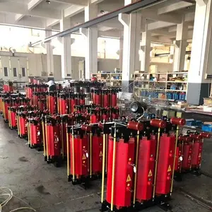 Shanghai Zhiyou Electric Manufacturing Co.,ltd company overview - view 1 thumbnail