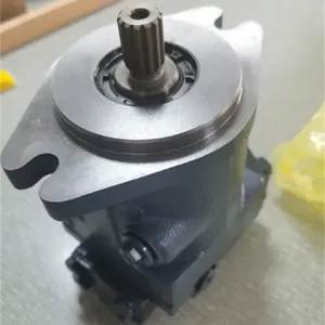 Best Price A4FO A4FO22 A4FO28 A4FO45 Series A4F045 A4F071 A4F125 A4F180 Hydraulic Plunger Pump A2F107R1Z3 A4F022/31L-NSC12N00 thumbnail-3