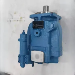 PVH PVH057 PVH074 PVH098 PVH131 PVH141 Series PVH074R Hydraulic Axial Piston Pump PVH074R01AA10B252000002001AB010A thumbnail-5