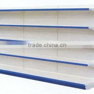 Sale Cheap Good Quality Metal Pharmacy Display Shelf thumbnail-3