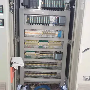 OEM Power Cabinet Project Controller Cabinet Integrated Power Supply System thumbnail-2