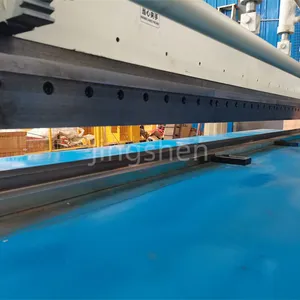 Steel Wire Mesh Welding Fence Bending Machine thumbnail-3