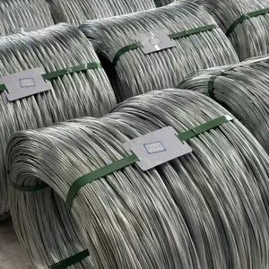 Steel Wire & Anti Rust Steel Wire，GB/T 341-2008、GB/T 17101-2008、GB/T 3091-2008 thumbnail-4