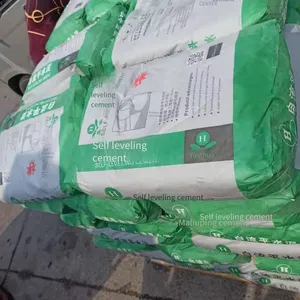 Fengcheng Self-leveling, Nanchang Self-leveling, Jiangxi Huangteng Self-leveling Cement thumbnail-1