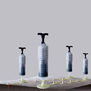 Concrete Hollowing and Delamination Grouting Resin Glue, Floor Crack Grouting Material, Epoxy Grouting Resin Glue thumbnail-5