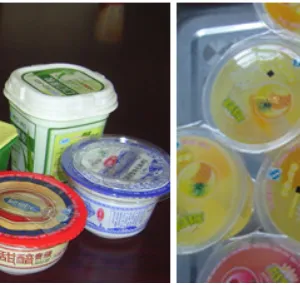 Ice Cream Cup Filling Sealing Machine thumbnail-5