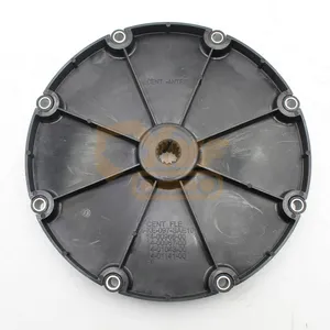 CF-Ke-97-10-C60273 PVC90Rc08 B3.30-C80 Flywheel L Nylon Flange Coupling Customizable OEM Excavator Engine Parts for XCMG 80 Disc thumbnail-3