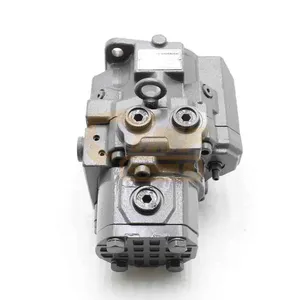 YNF High Quality AP2D12 Piston Pump 6677377 AP2D12-G2SP-6 Mini Excavator Hydraulic Pump thumbnail-6