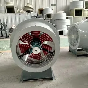 DWEX-250D4 боковой вентилятор thumbnail-2