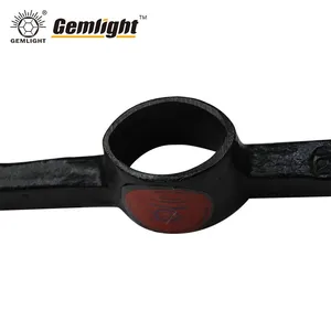 Heavy Duty Forged Pickaxe for Digging Clay Soil and Site Work for Import Distribution With Private Label Packing Agricultural Tool thumbnail-5