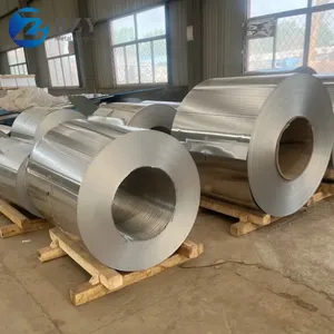 High Quality With Good Price Aluminum Coil Factory Wholesale thumbnail-4