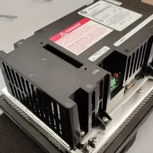 2711-K10G15 Allen-Bradley Panelview 1000 Series Operator Terminal thumbnail-1