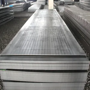 ISO 9001 Certified A36 Carbon Steel Coil With Cutting Service for Ship Plate Application thumbnail-6