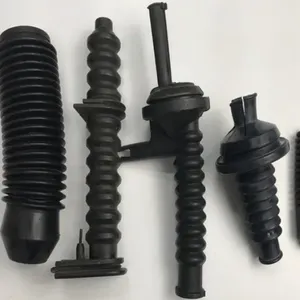 Auto Rubber Damper thumbnail-1
