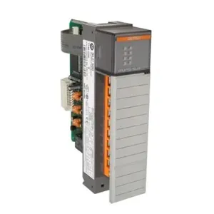 1746-P2 Allen Bradley SLC500 System Power Supply 1746P2 thumbnail-1