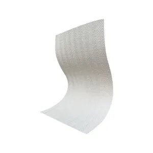 Hemp Rope Texture Flexible Soft Stone Mcm Veneer thumbnail-2