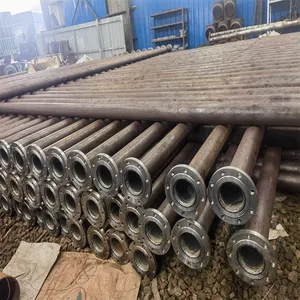 Carbon Steel Slip‑On Welded Flange Class150‑1500 Forged CS Pipe Connecting Flange thumbnail-5