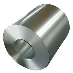 Galvanized Steel Coil (Regular Spangle Surface) | G90 Grade | Direct From Manufacturer thumbnail-1