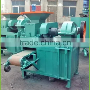 Coal Briquette Press Machine | Charcoal Briquette Machine | Coal Powder Compressing Machine Quality Choice thumbnail-3