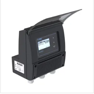 BURKERT Flow Transmitter SE58 Industrial Digital Liquid Flow Signal Transmitter thumbnail-1