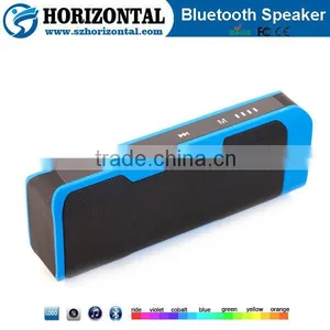 2016 Oem Manufacture Bluetooth Speaker With 3 Years Warranty thumbnail-1