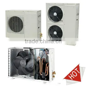 Copeland Compressor Mini Refrigeration Unit thumbnail-4