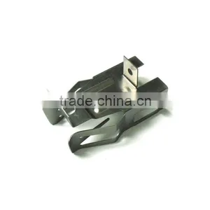 SPCC Steel Stamping Die and Contact Part thumbnail-1