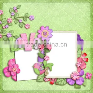High Quality Handmade Photo Frame thumbnail-1