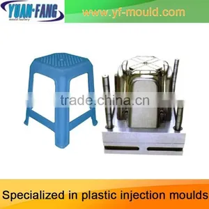 Plastic Chair Inserts Mould thumbnail-4